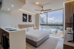 Eve Residence 304 at Aldea Zama
